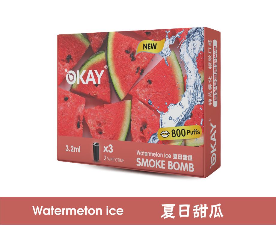 watermelon ice 