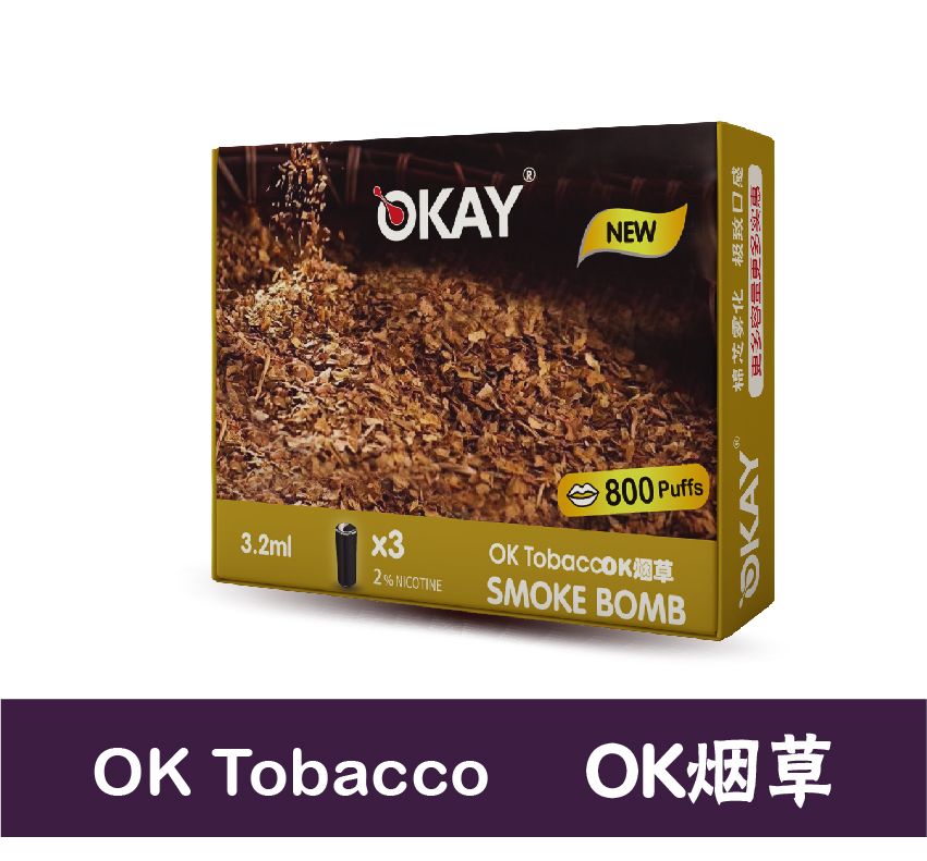 ok tobacco